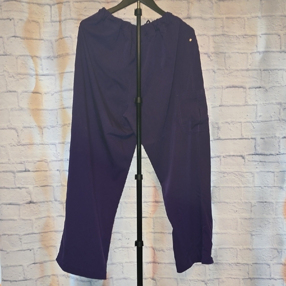 Urbane Ultimate #9300 Scrub Pants XL PAVAH - Picture 3 of 14